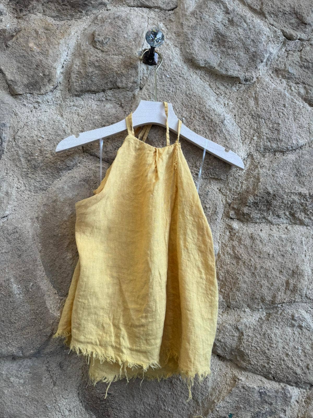 T-shirt Tank