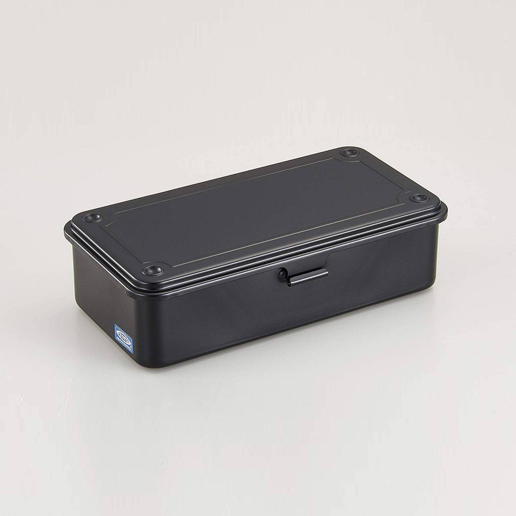 Toyo Steel Stackable Storage Box