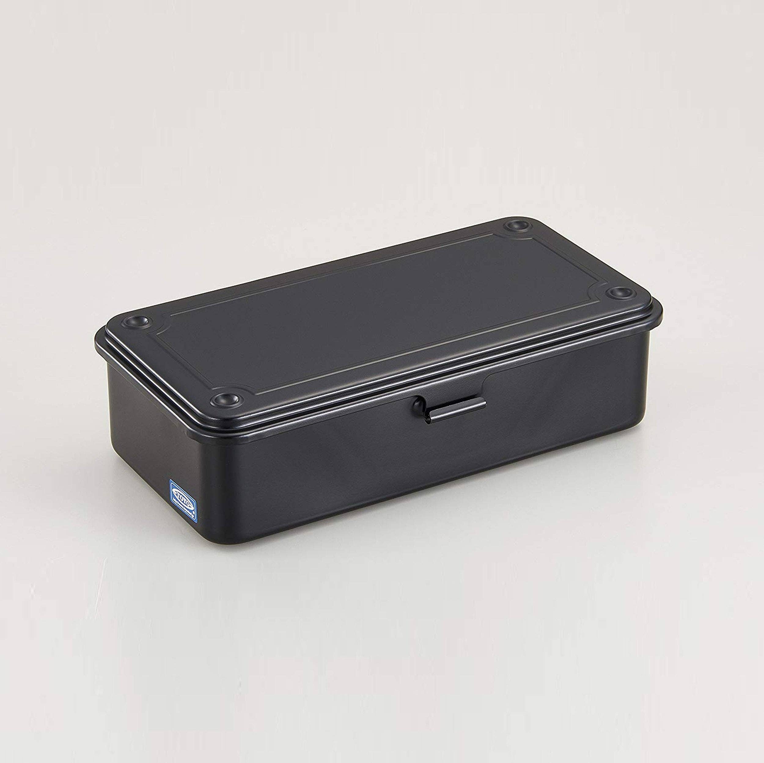 Toyo Steel Stackable Storage Box