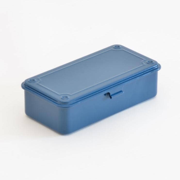 Toyo Steel Stackable Storage Box