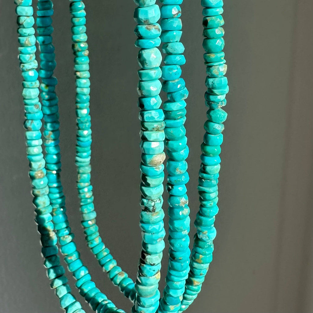 Blue Arizona Turquoise
