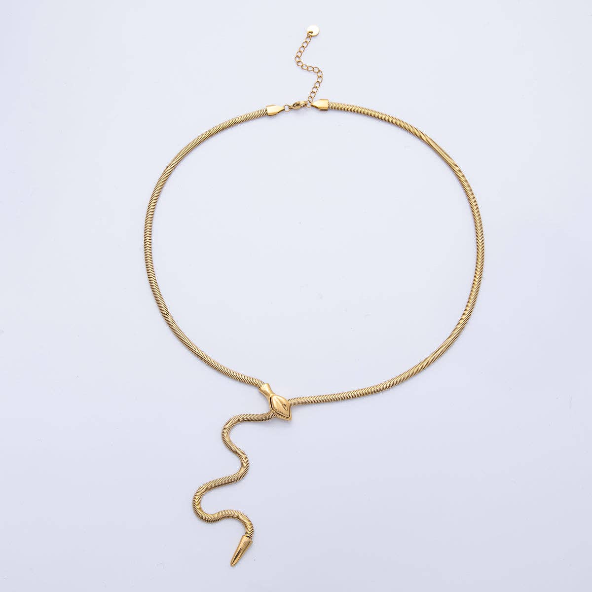 Herringbone Snake
