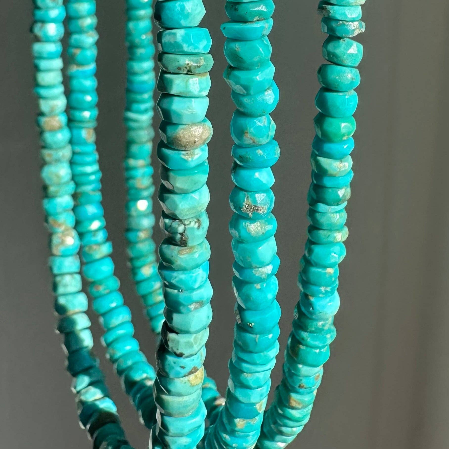 Blue Arizona Turquoise