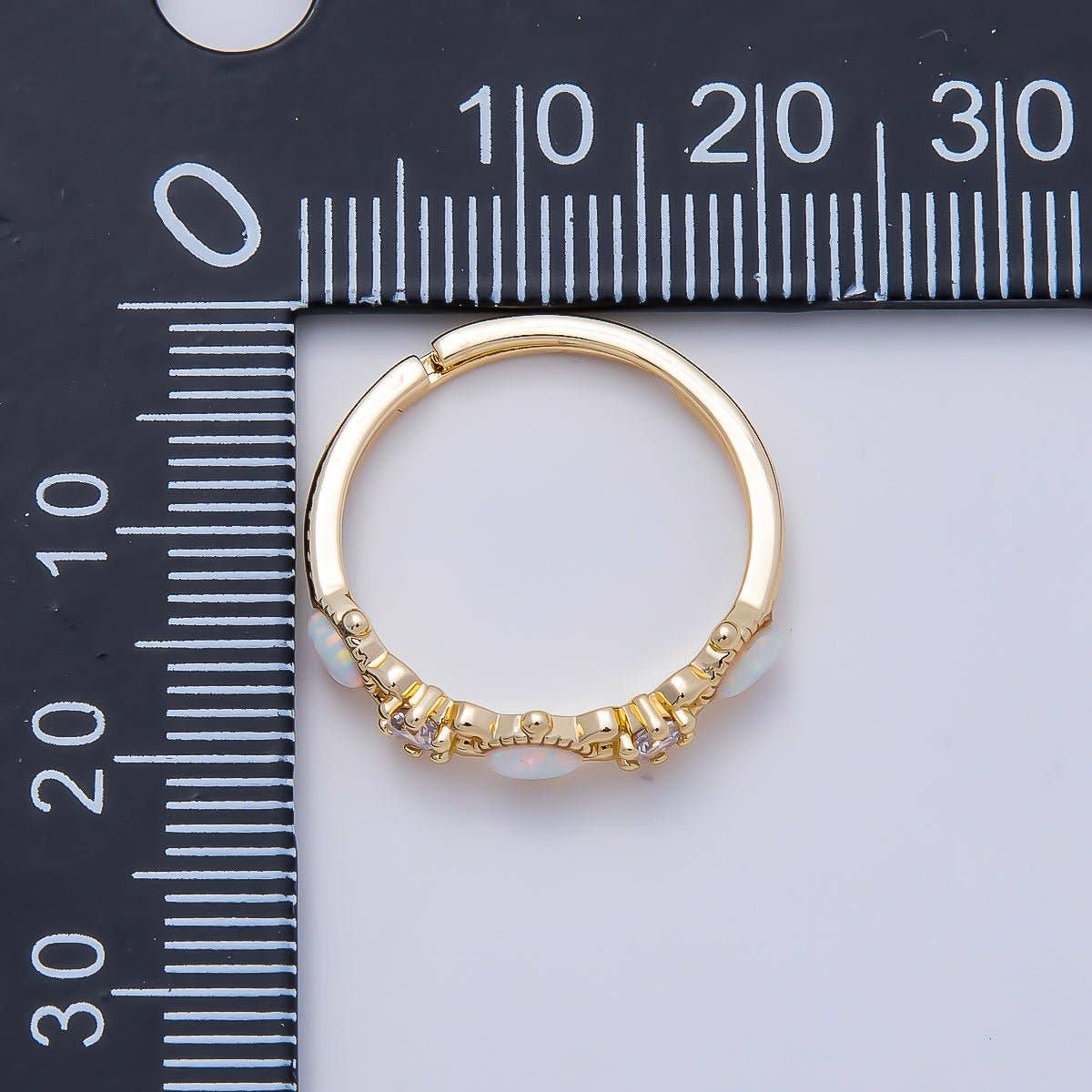 16K GF Opal RIng