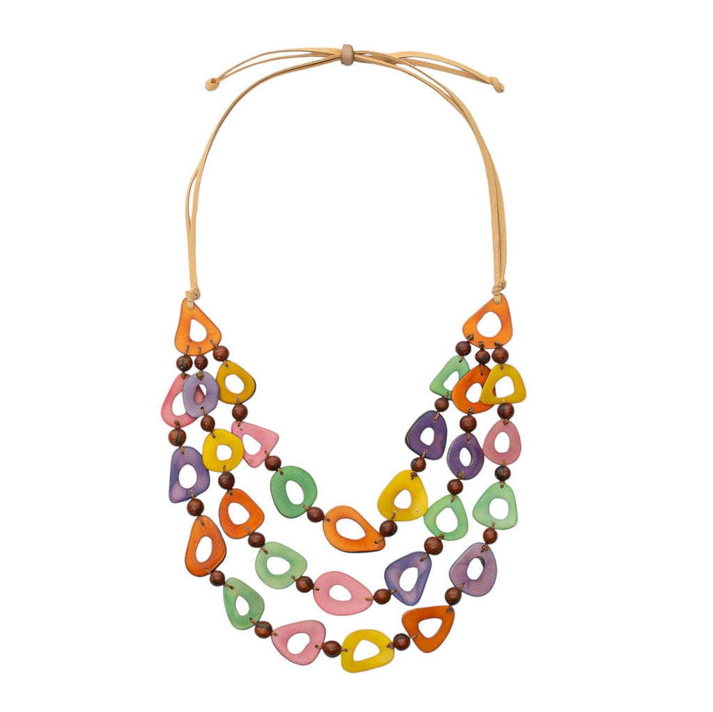 May Necklace