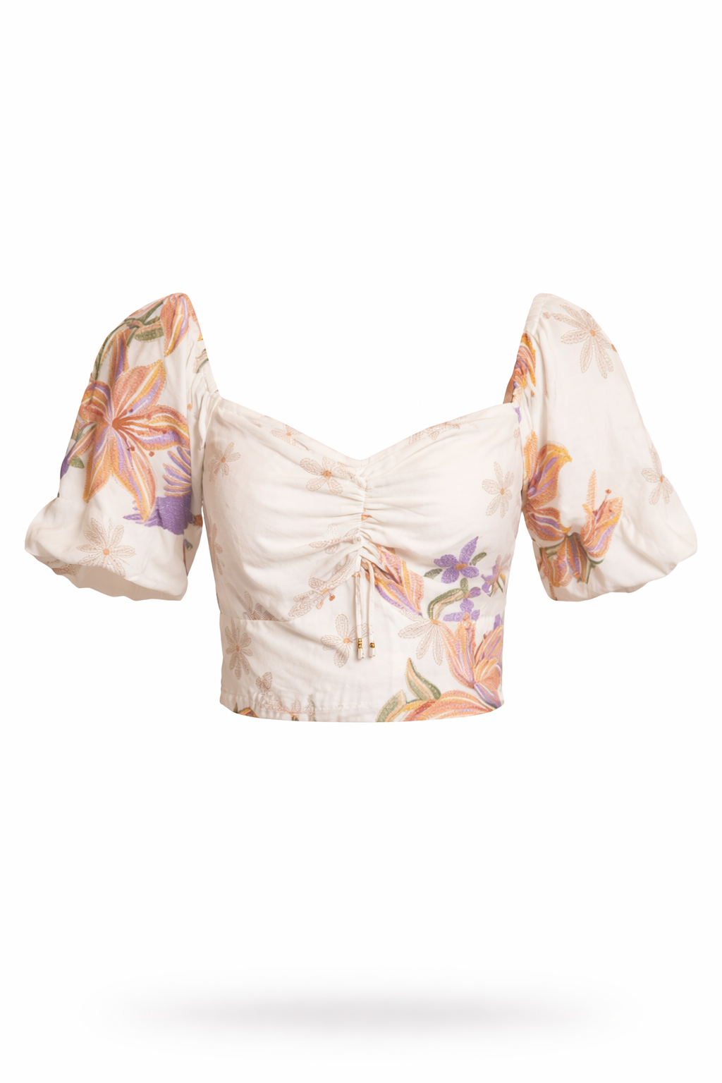 Viola Top – view 3