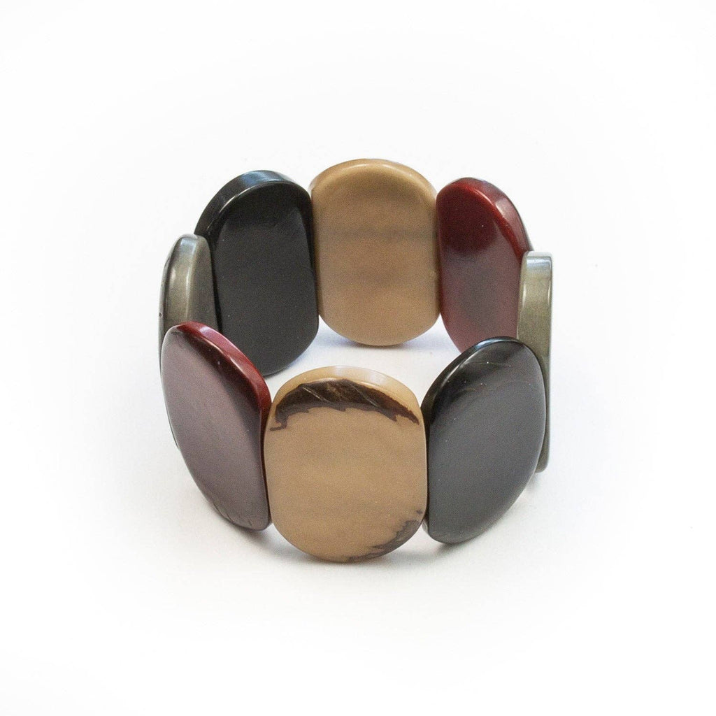 Carved Ivory Bracelet – view 3