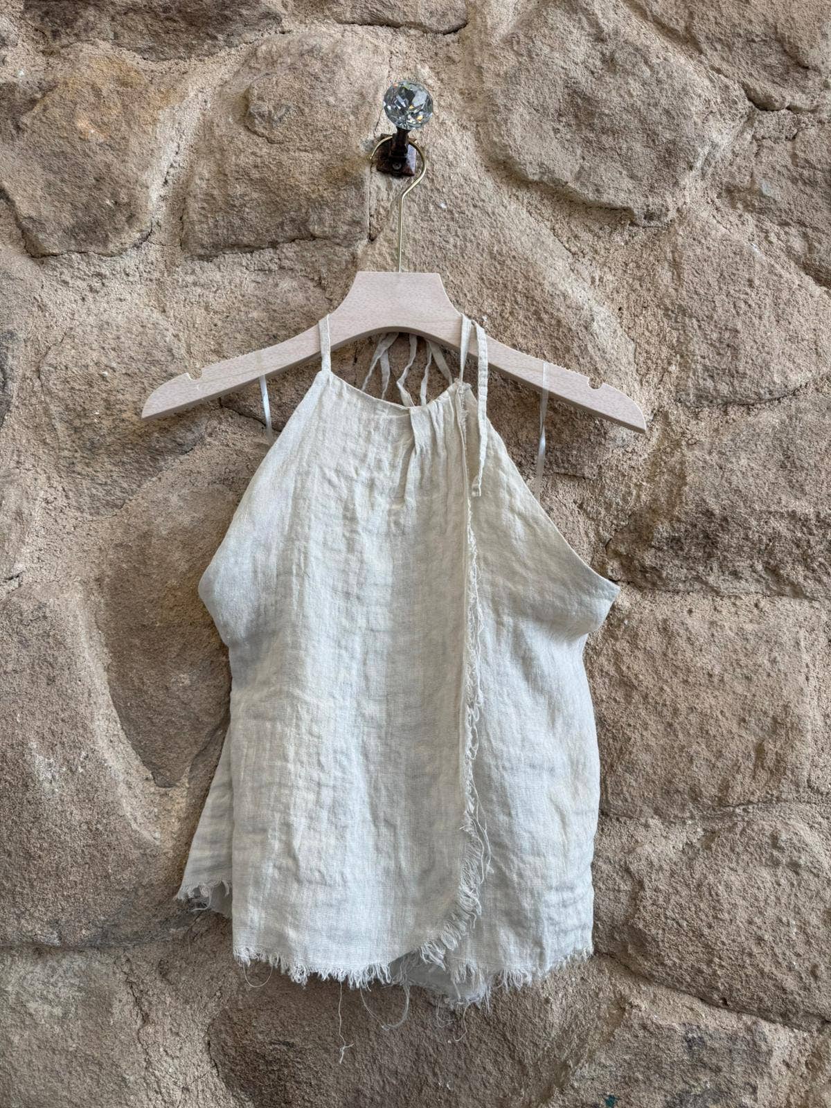 T-shirt Tank