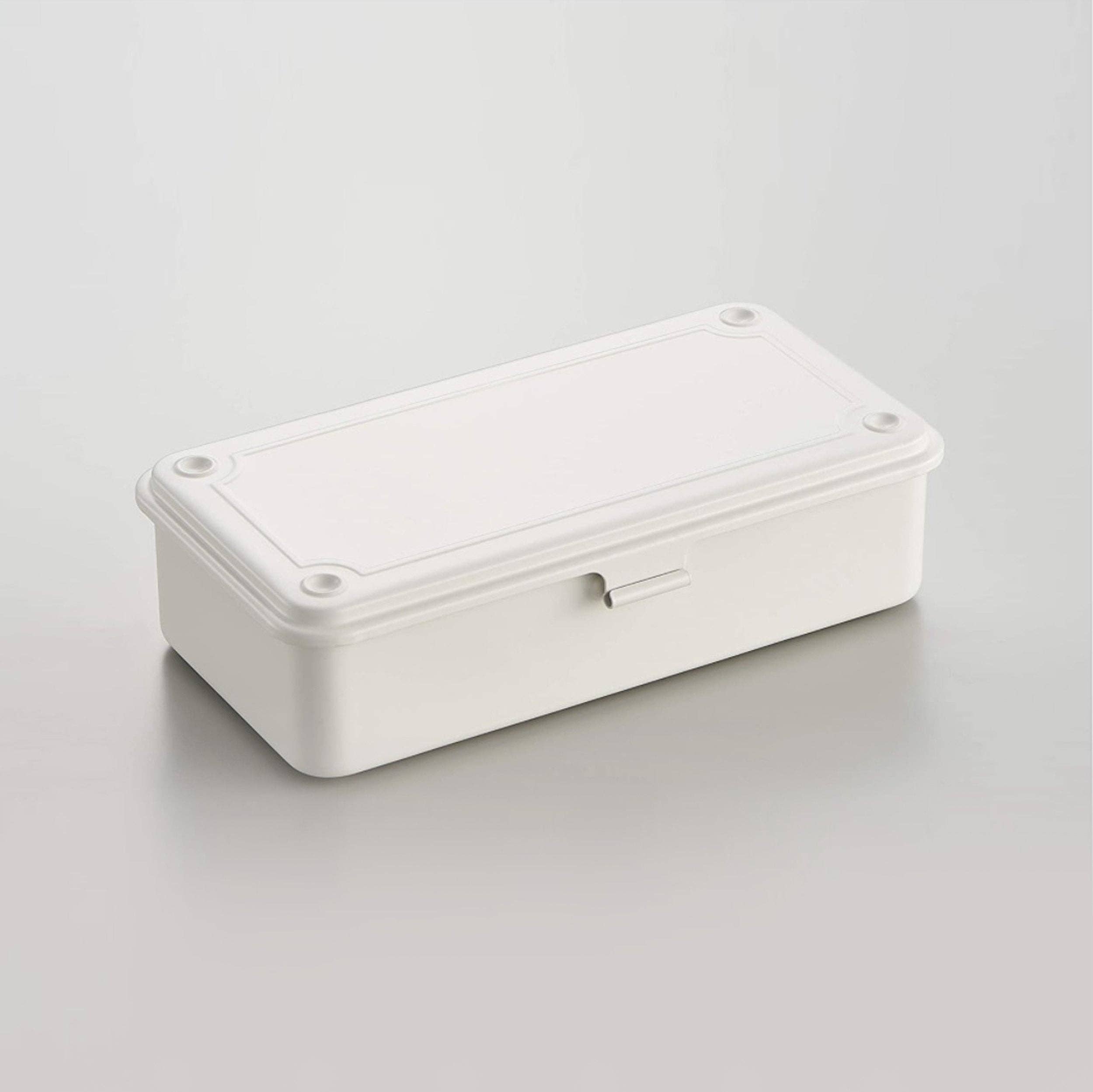 Toyo Steel Stackable Storage Box