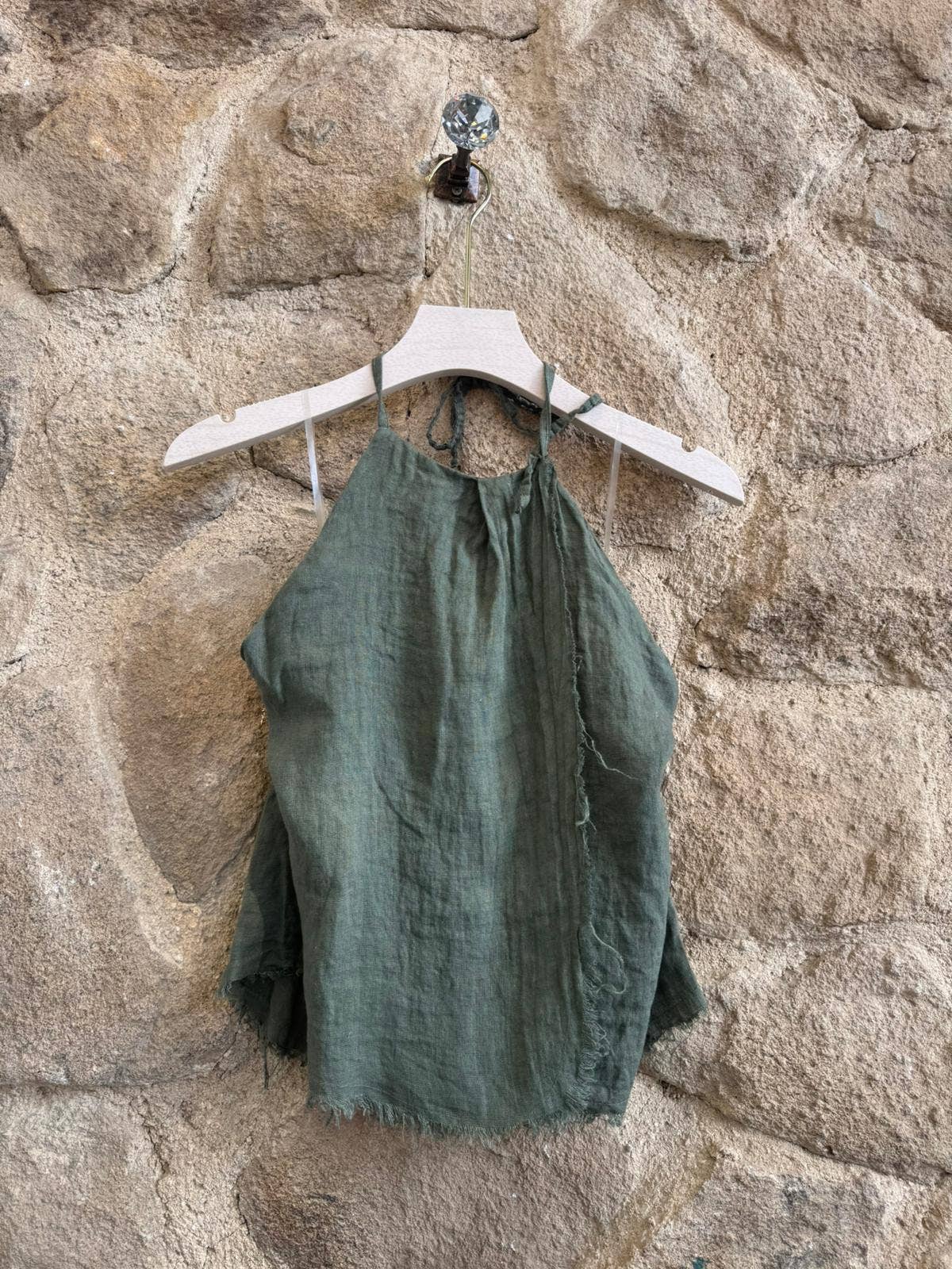 T-shirt Tank
