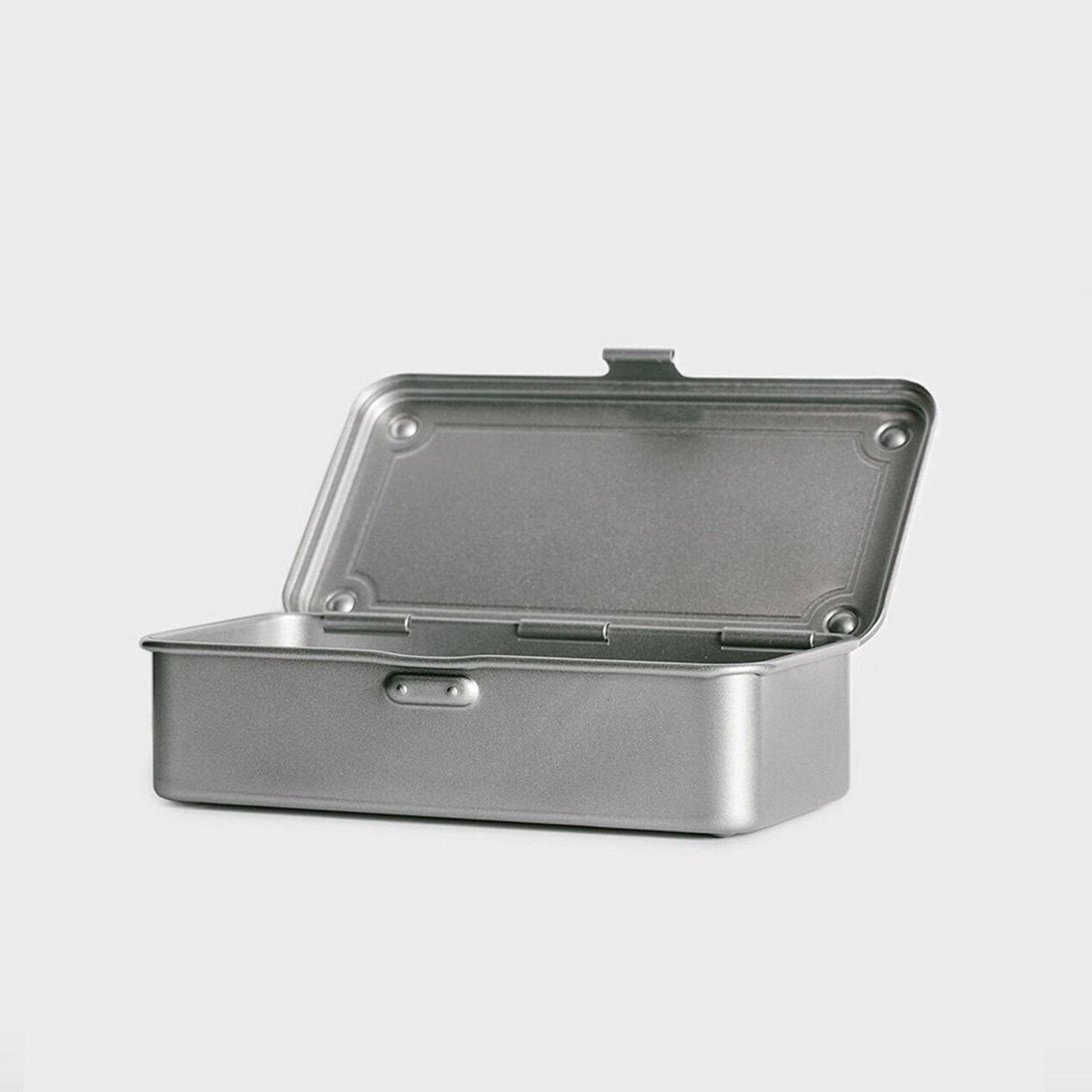 Toyo Steel Stackable Storage Box