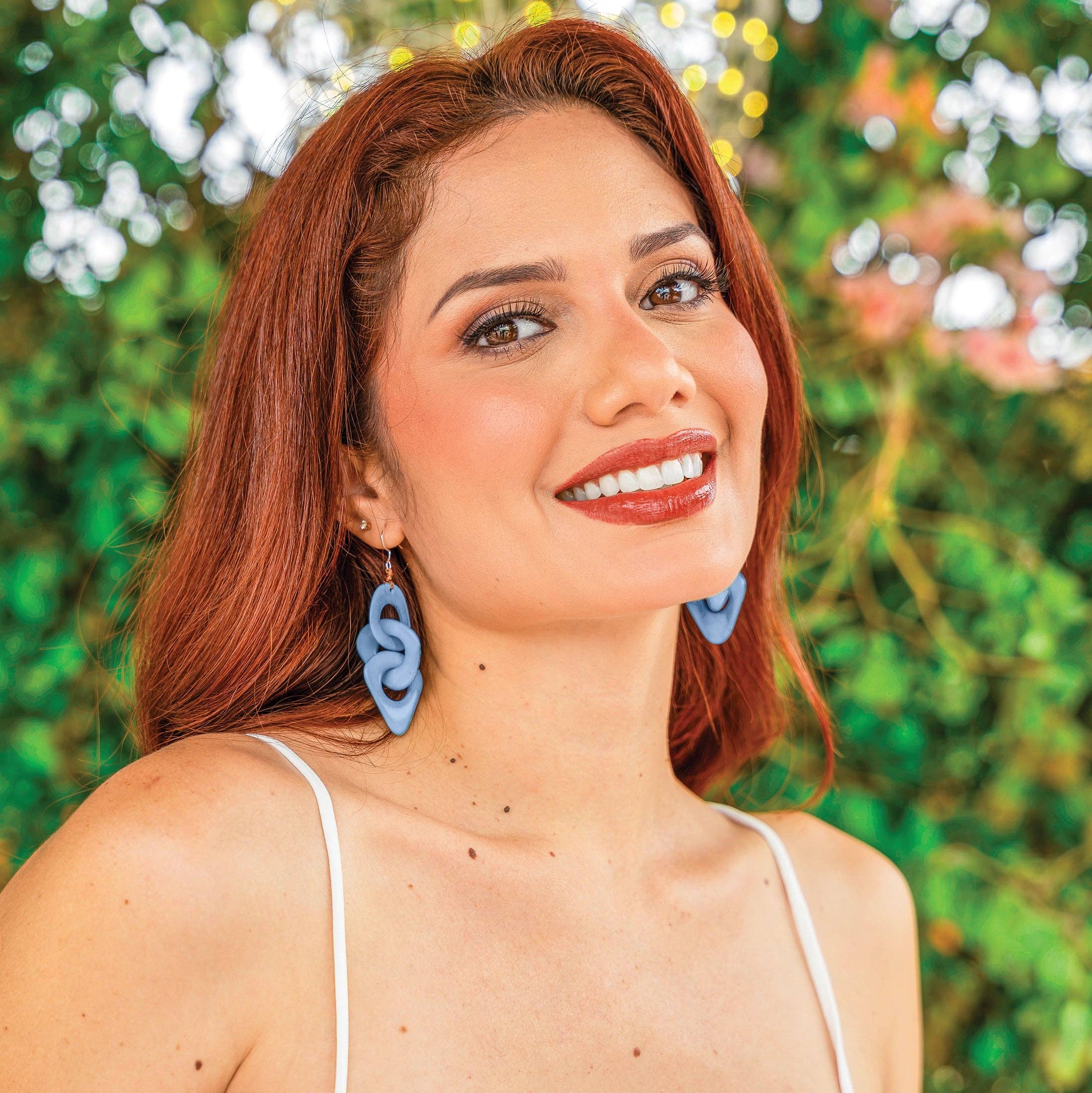 Vero Earrings