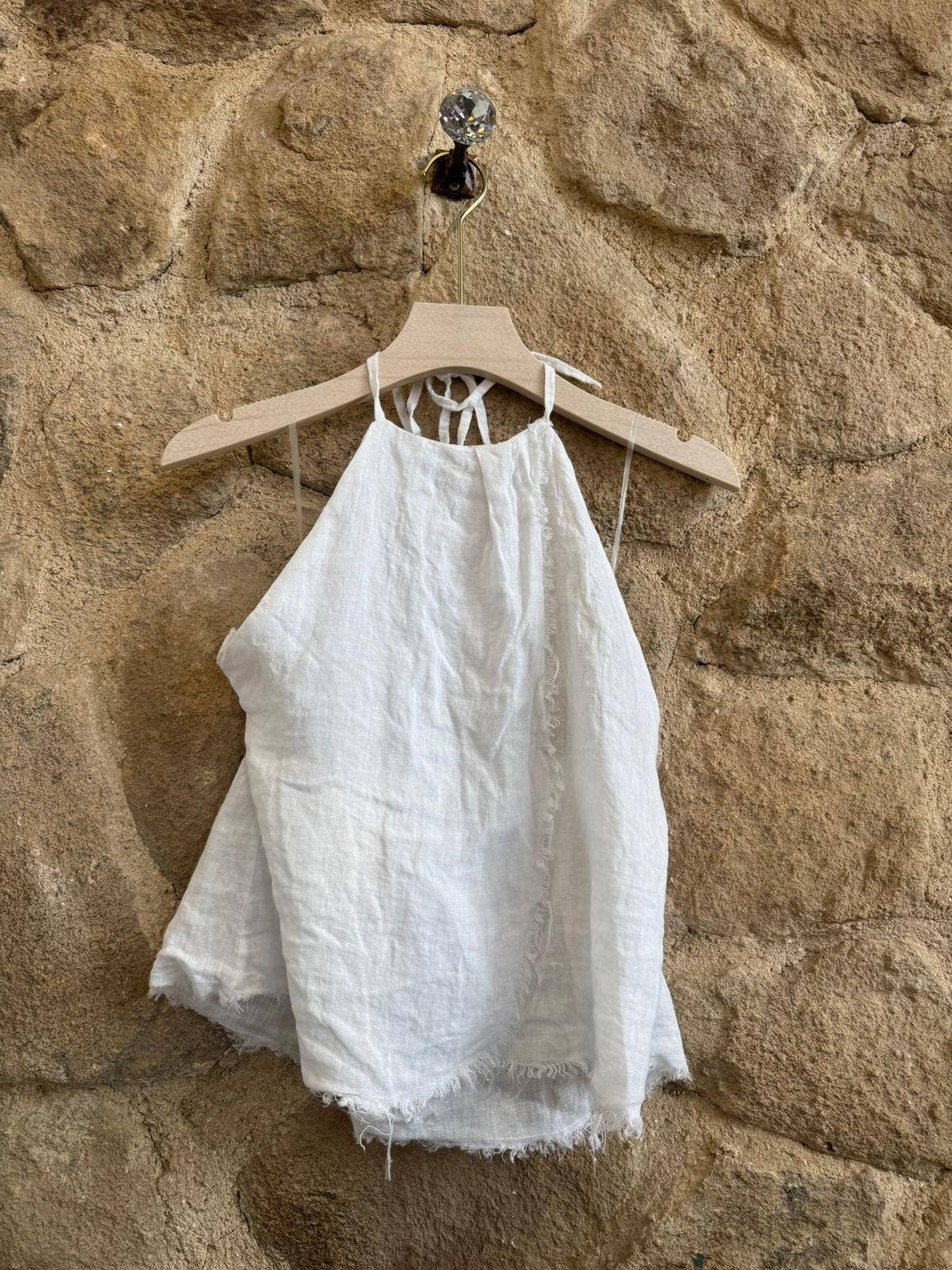T-shirt Tank