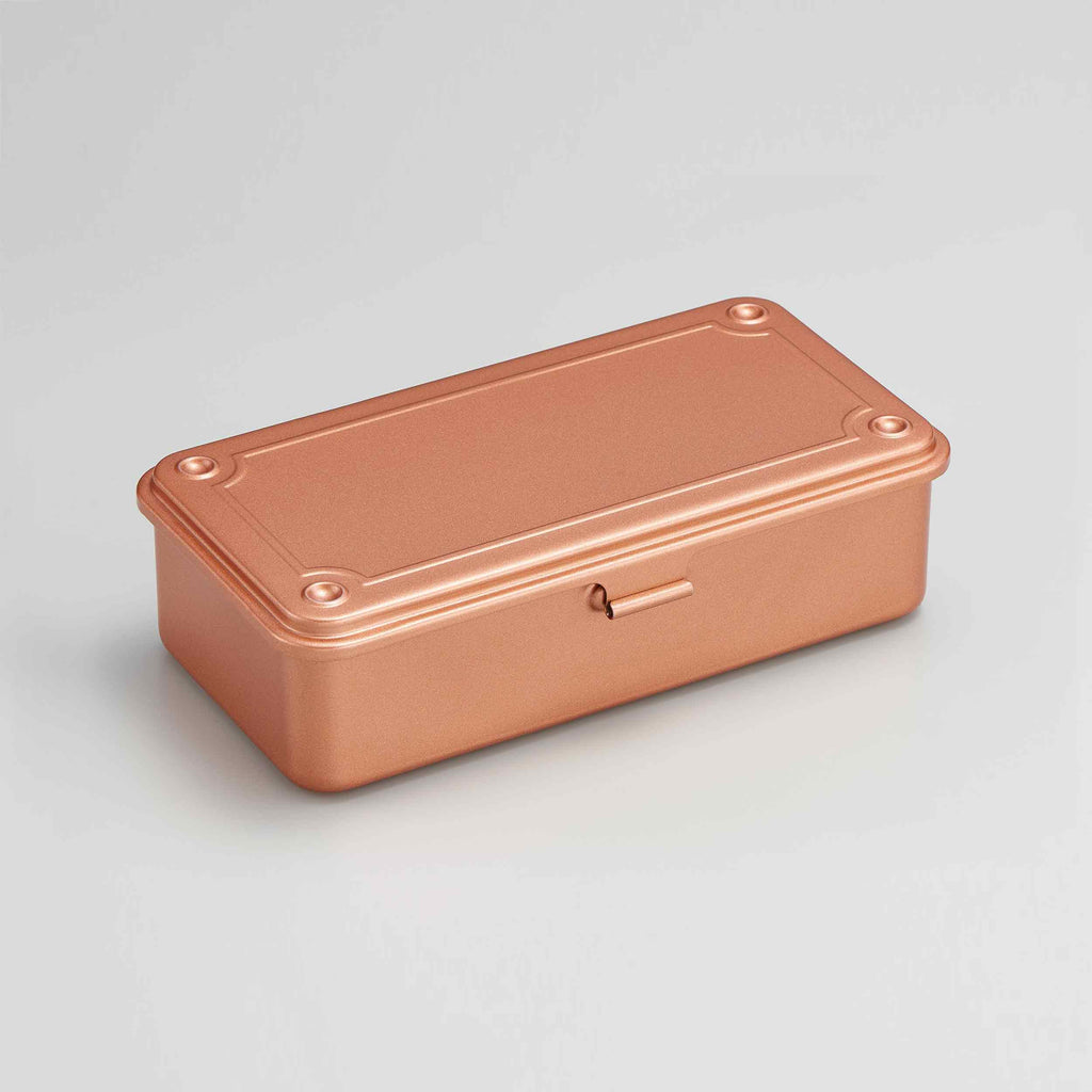 Toyo Steel Stackable Storage Box