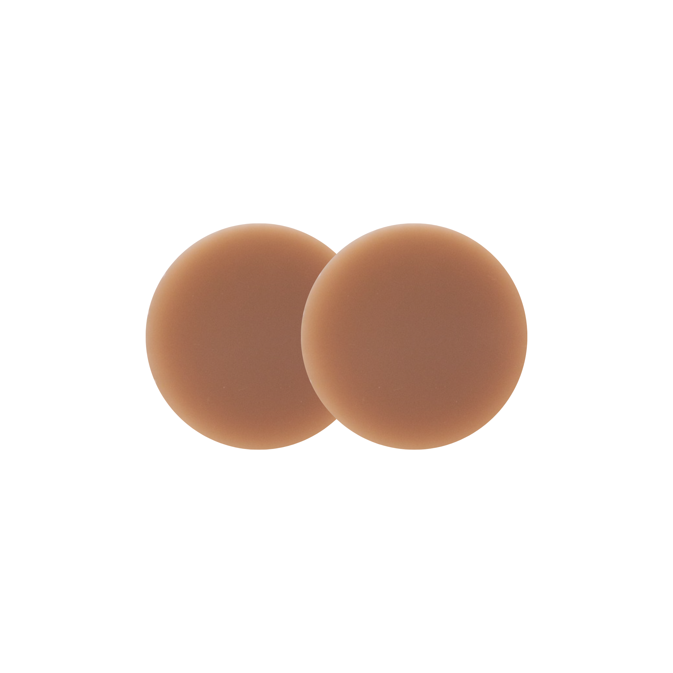 6cm Nipple Covers