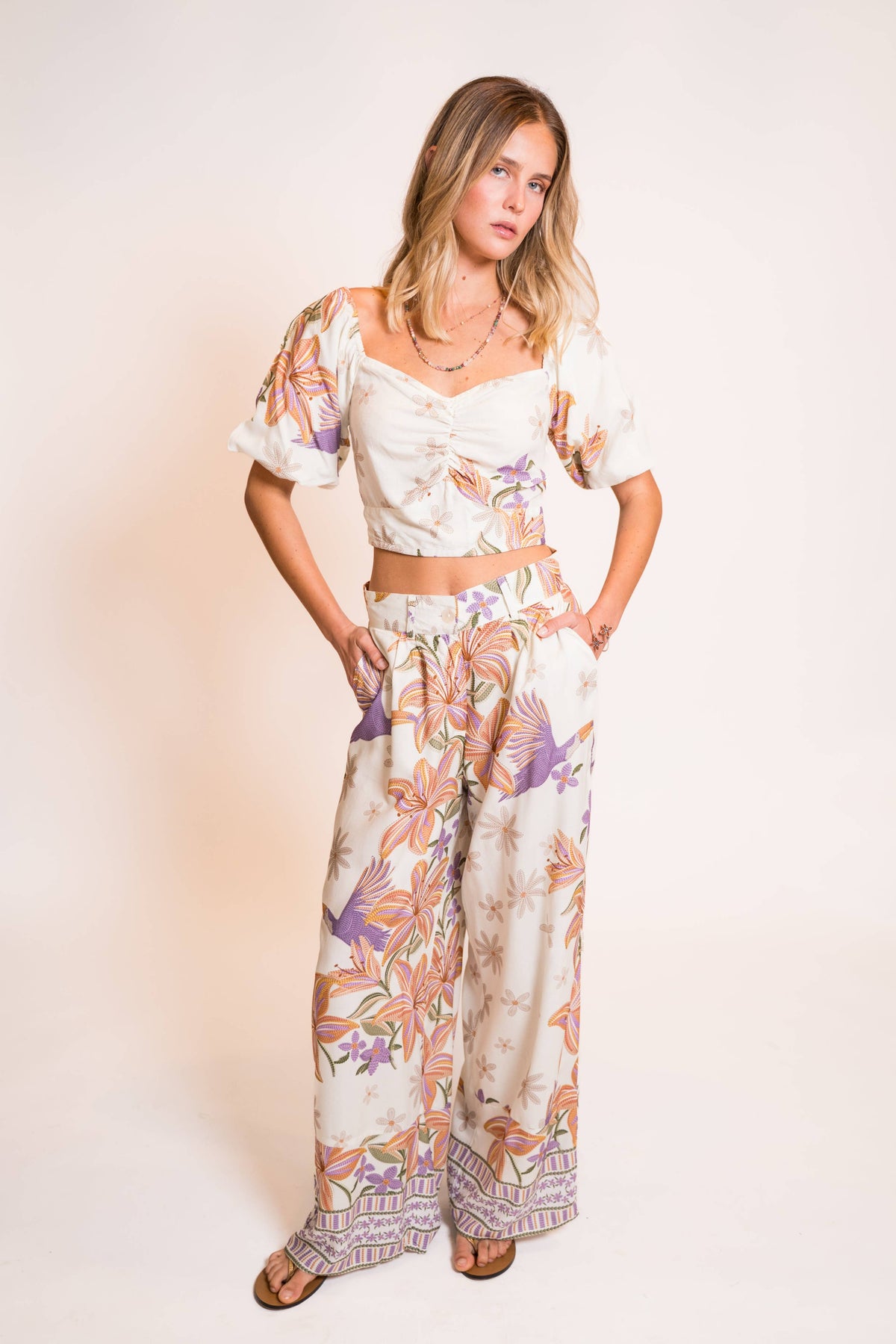 Viola Pants – view 2