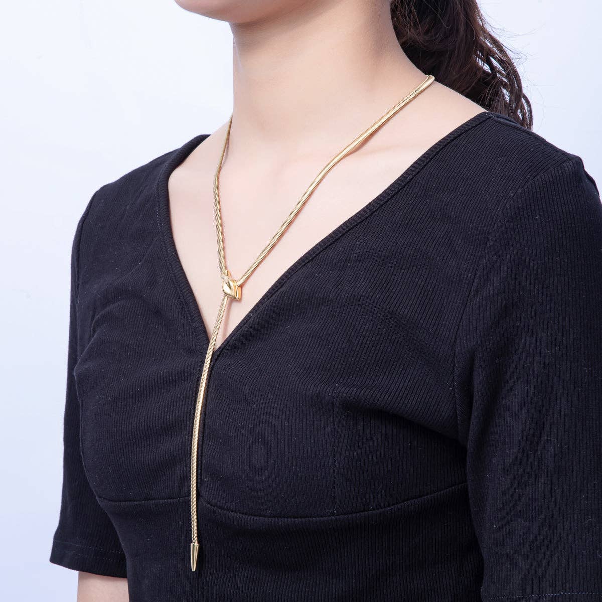 Herringbone Snake