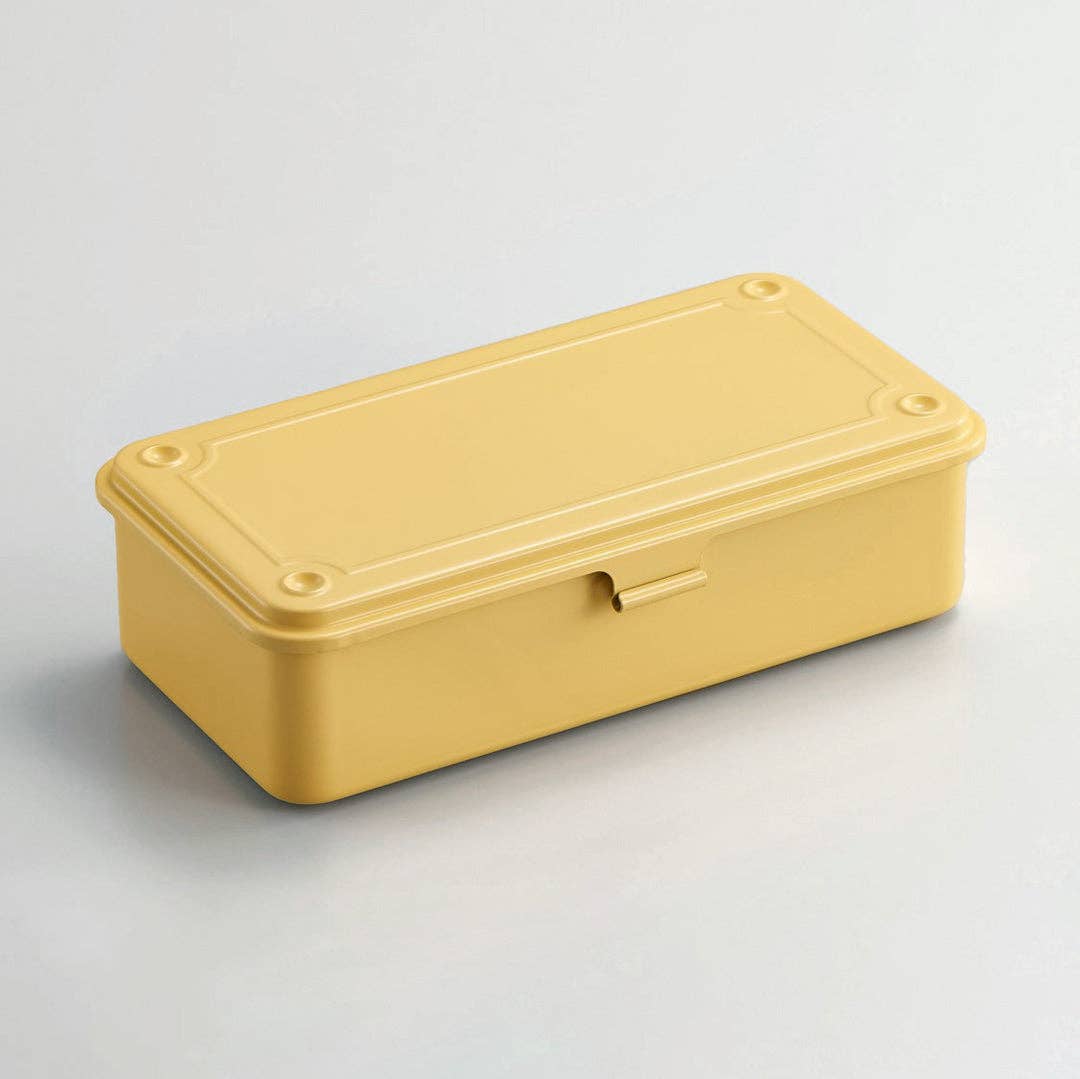 Toyo Steel Stackable Storage Box
