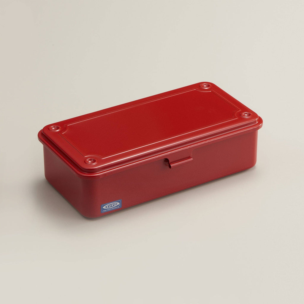 Toyo Steel Stackable Storage Box