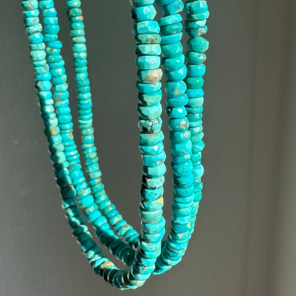 Blue Arizona Turquoise