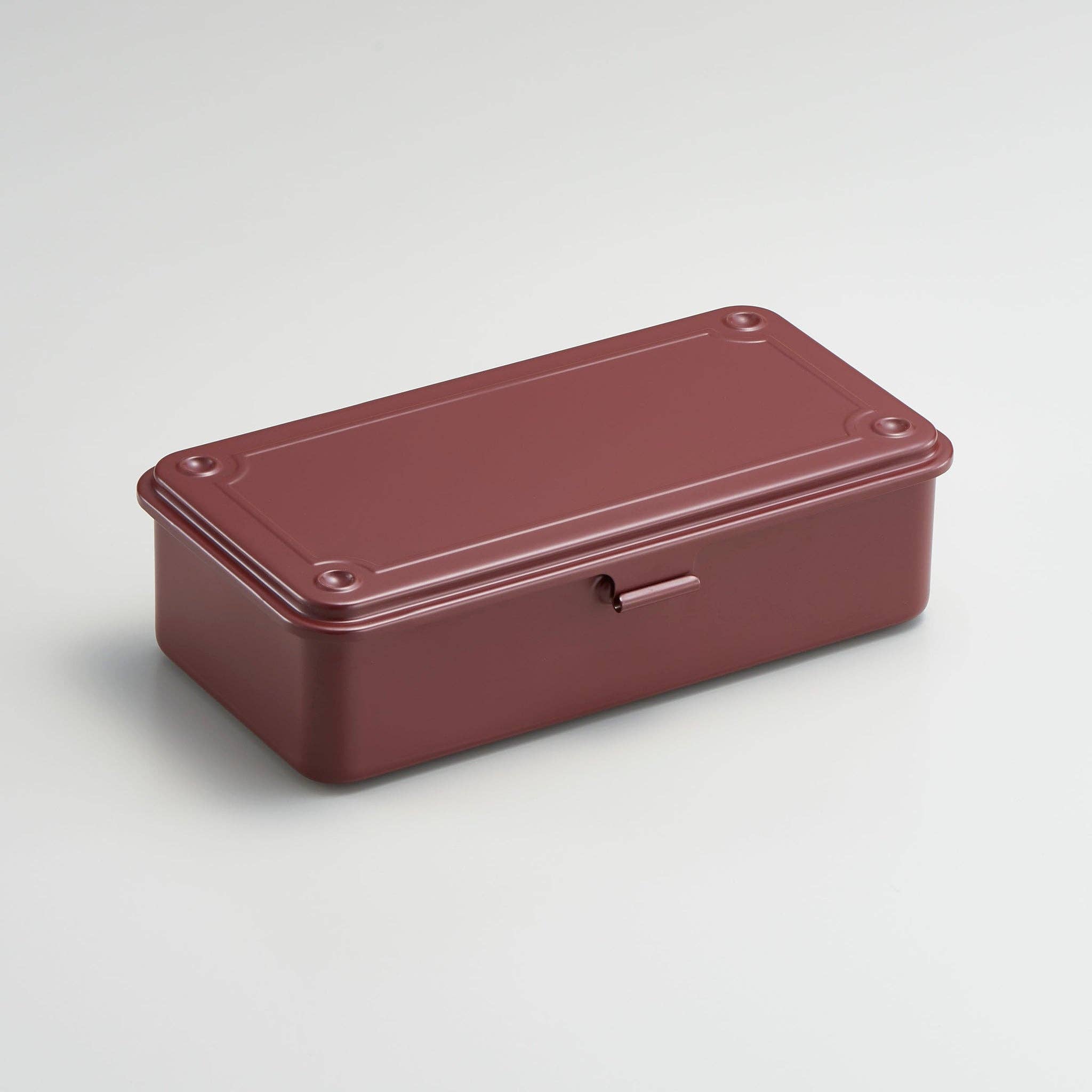 Toyo Steel Stackable Storage Box
