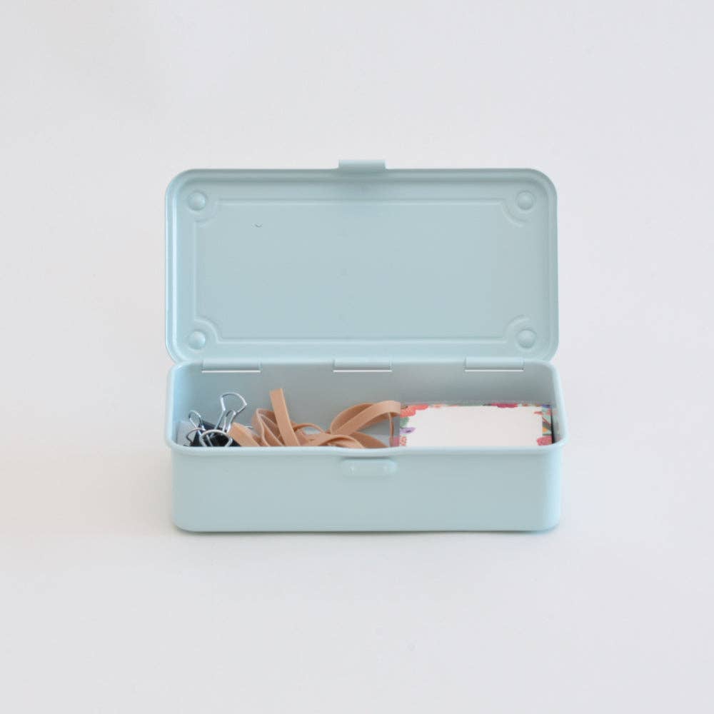 Toyo Steel Stackable Storage Box
