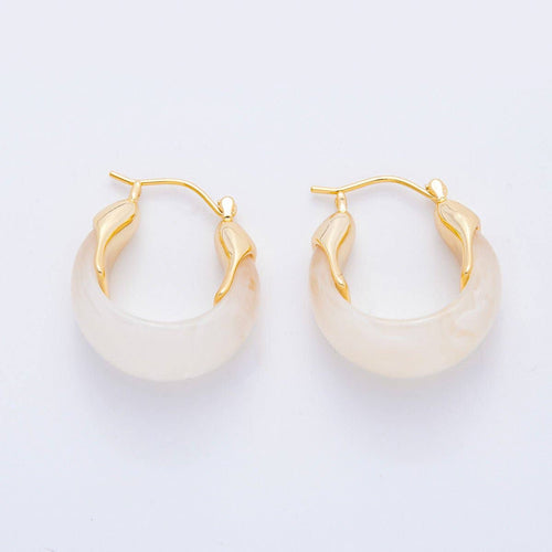 18K GF Resin
