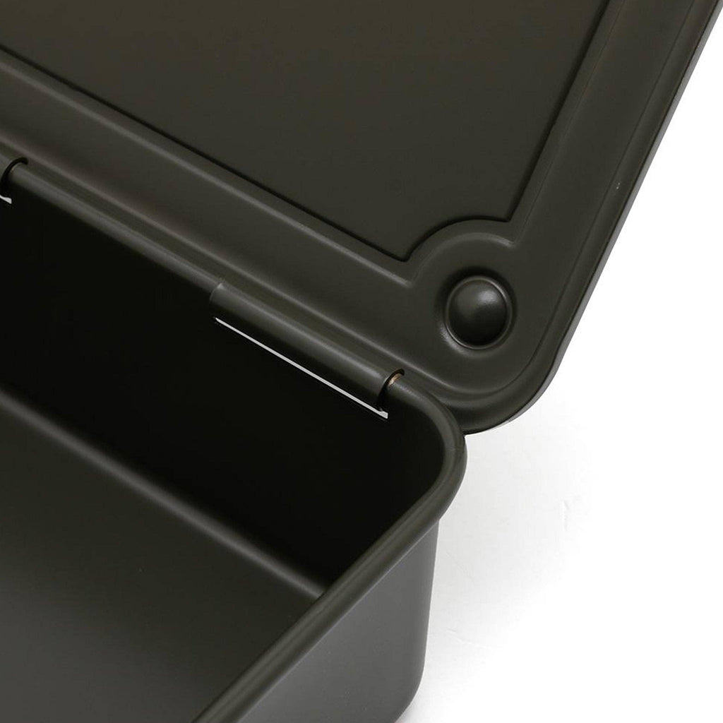 Toyo Steel Stackable Storage Box