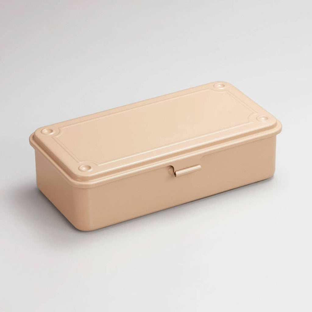 Toyo Steel Stackable Storage Box
