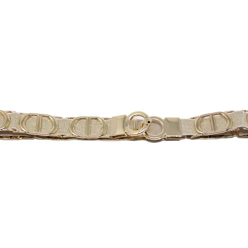STRETCH BELT