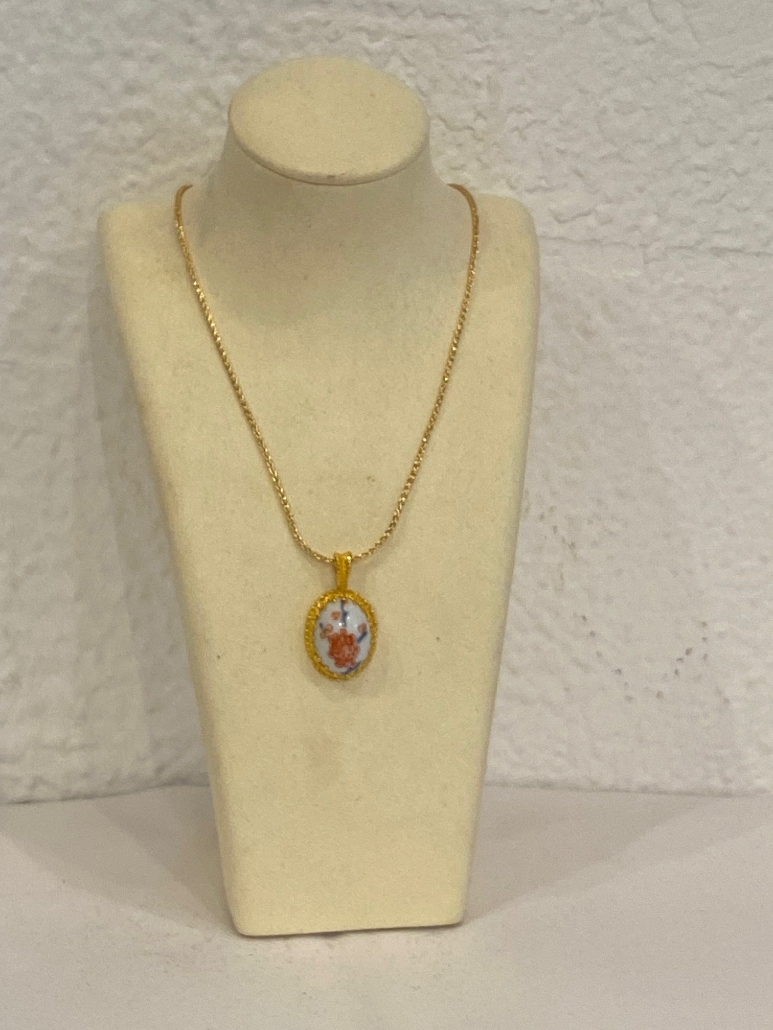 GF Vintage Pendant