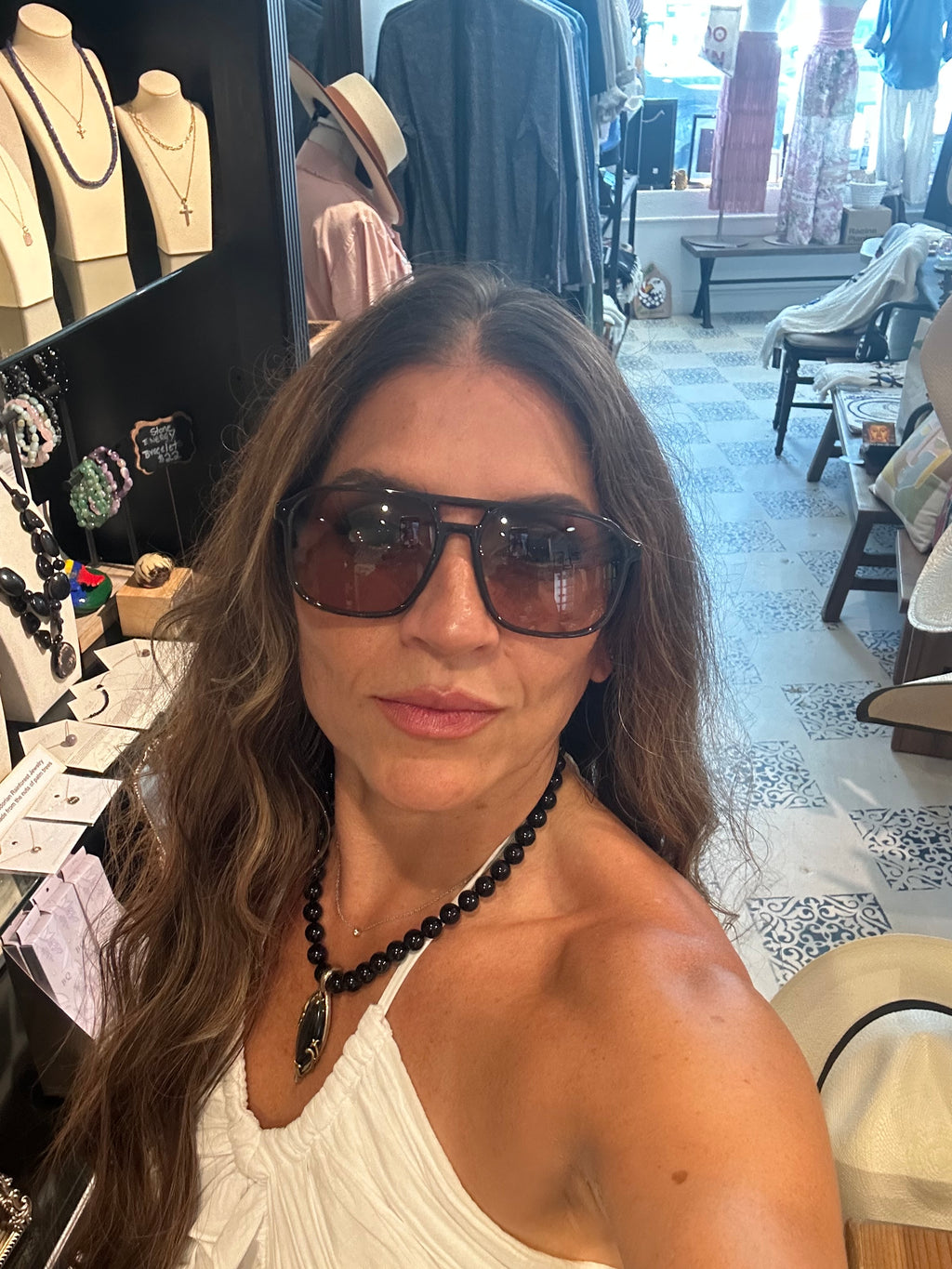 Quay on the Fly Sunglasses