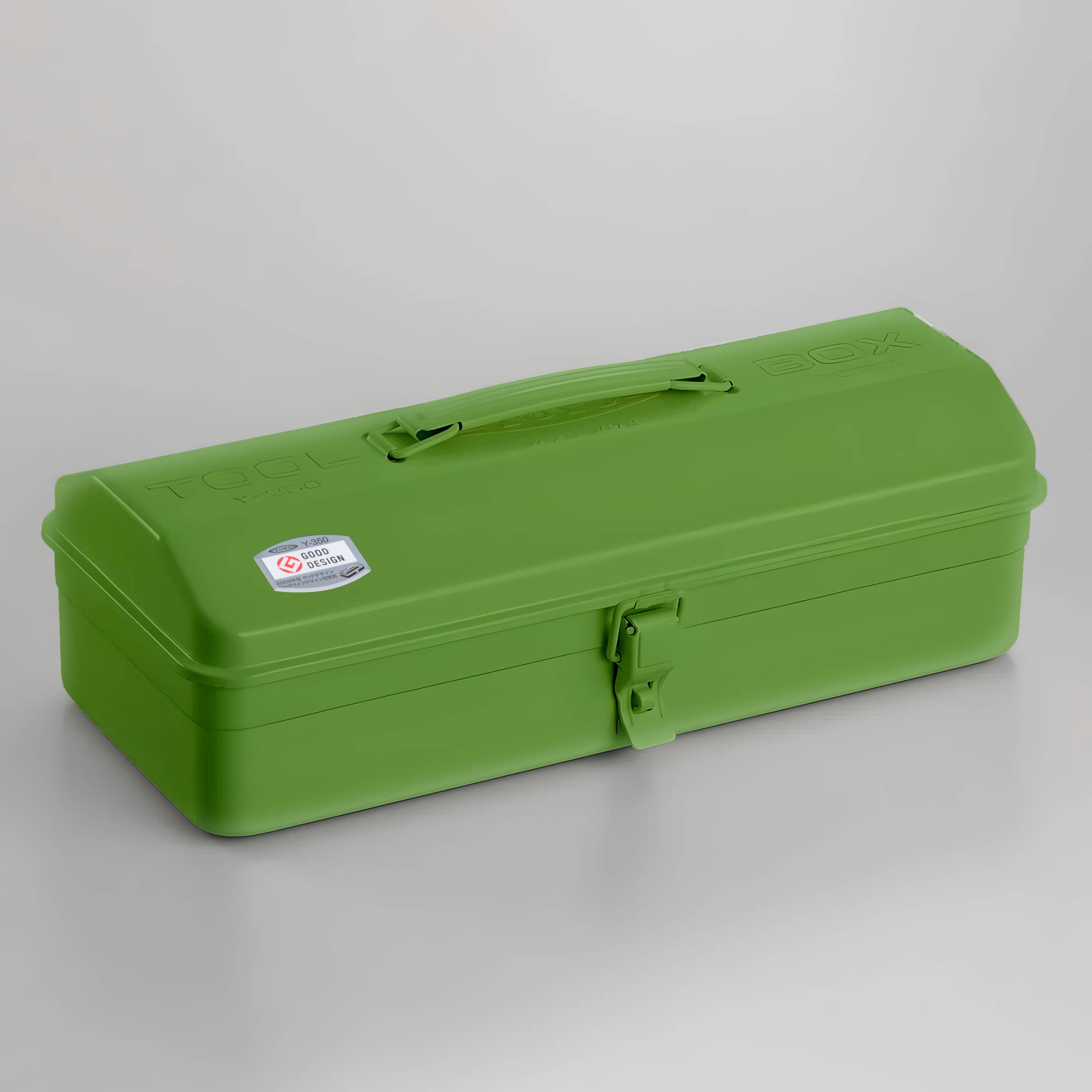 Toyo-Steel Toolbox Y-350