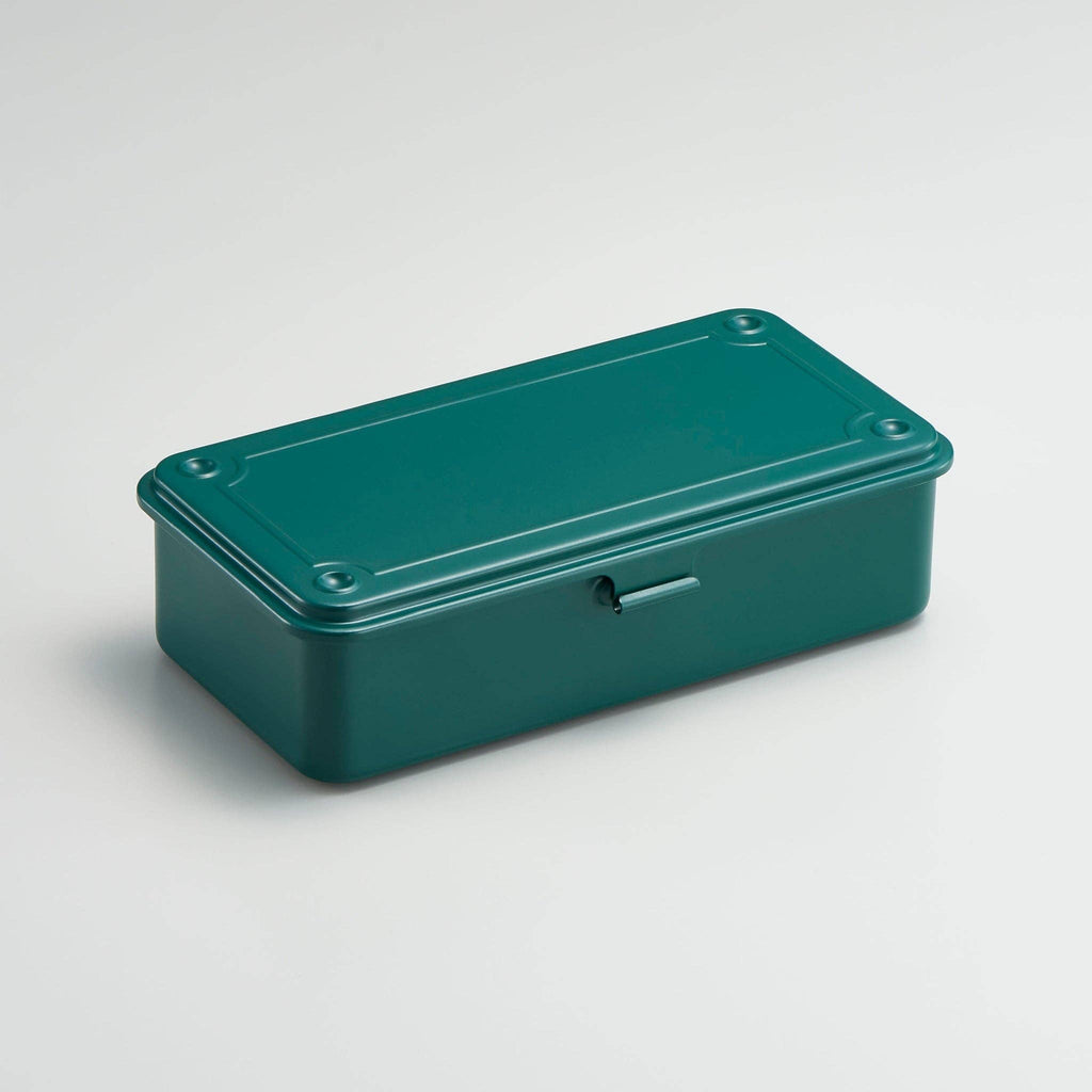 Toyo Steel Stackable Storage Box