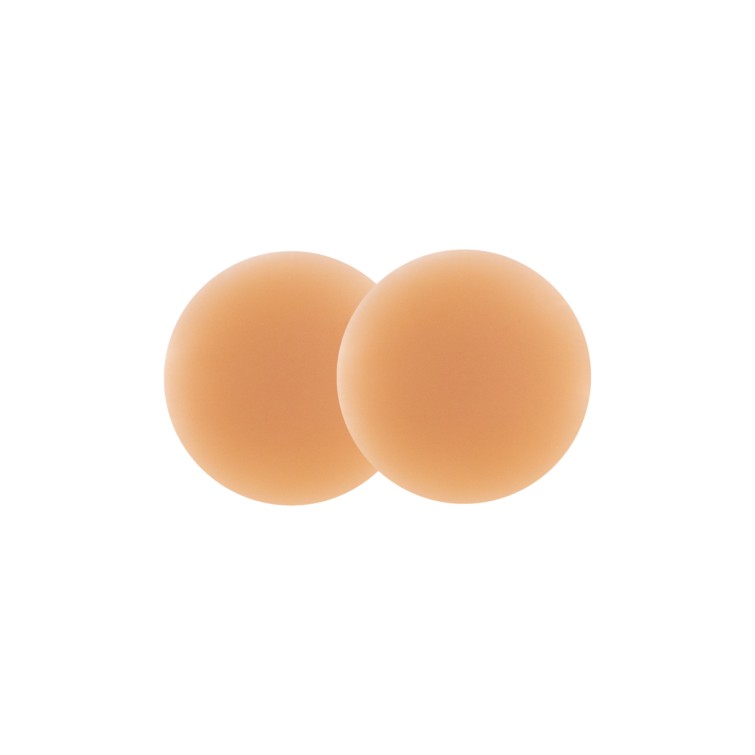 6cm Nipple Covers