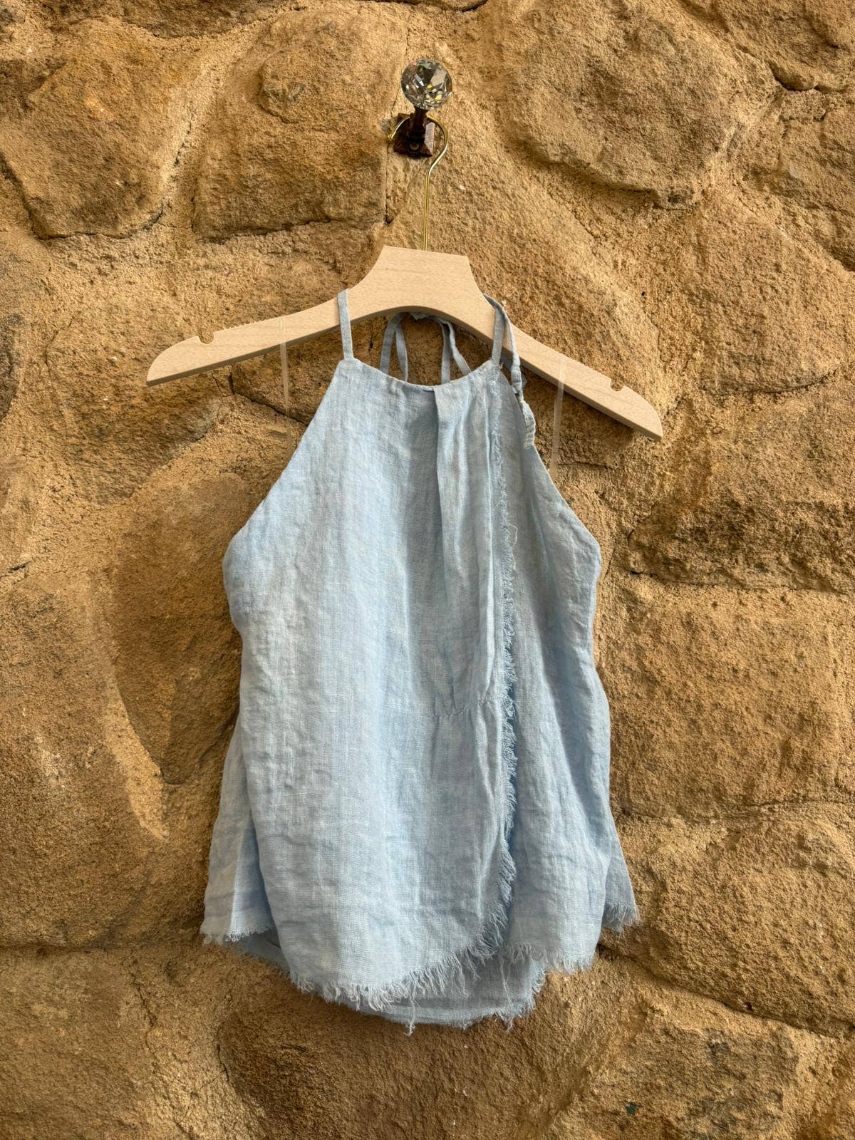 T-shirt Tank
