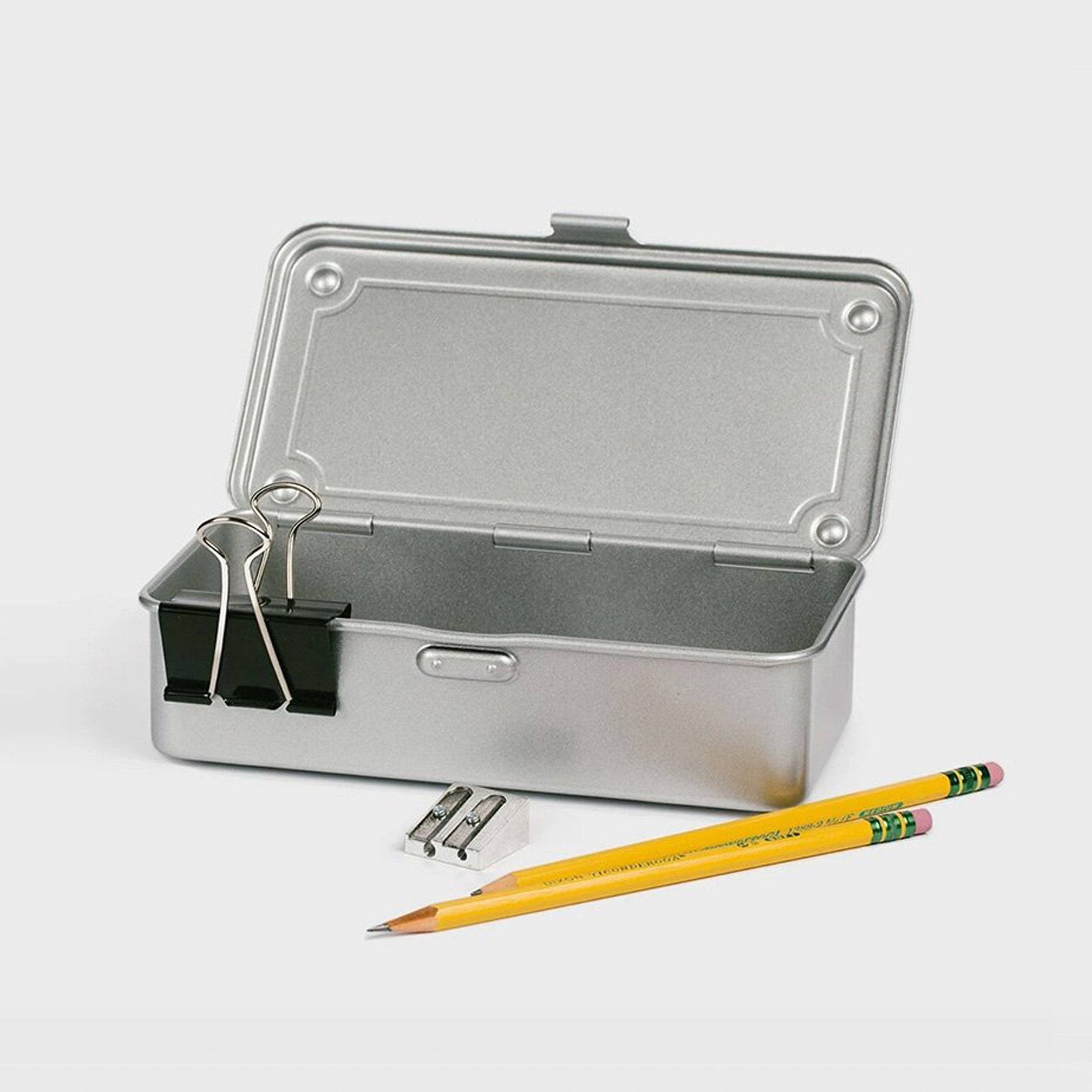 Toyo Steel Stackable Storage Box
