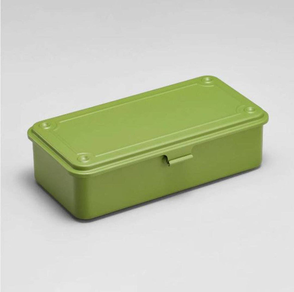 Toyo Steel Stackable Storage Box