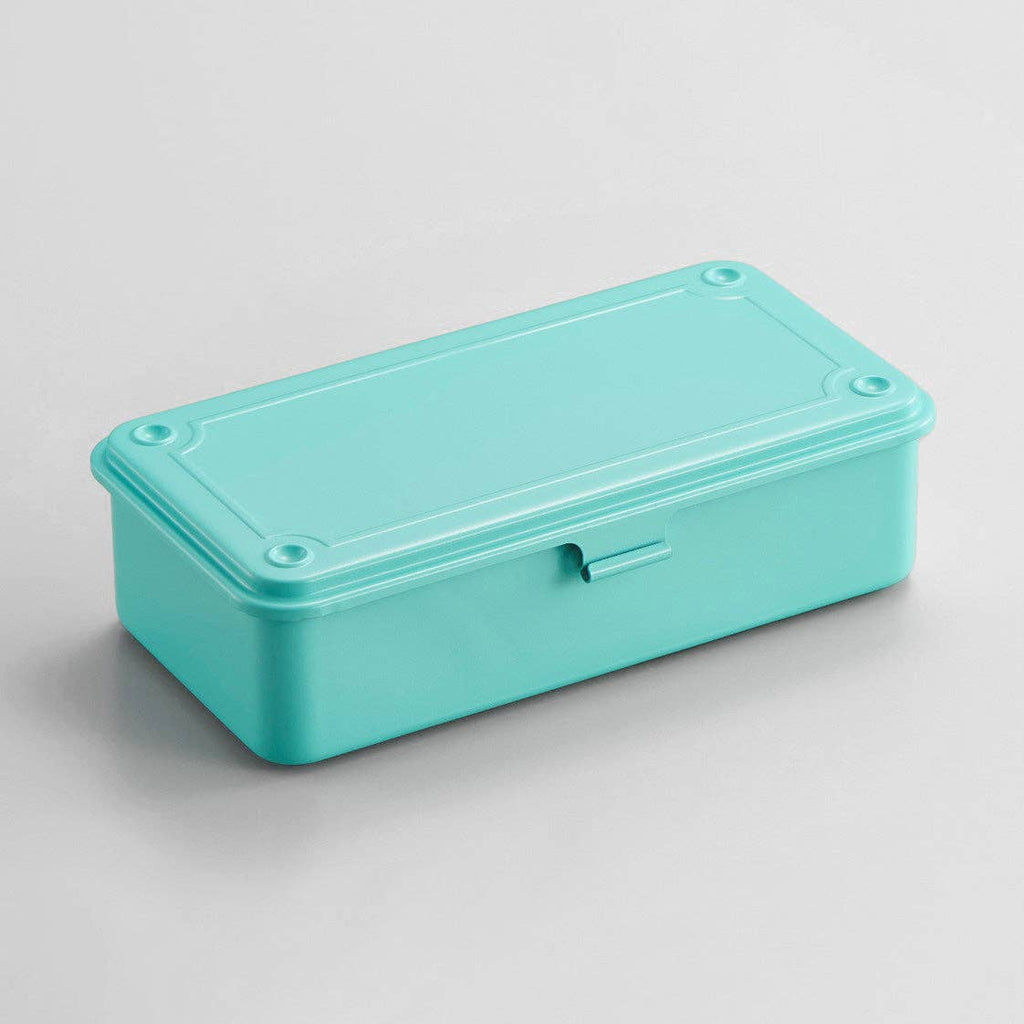 Toyo Steel Stackable Storage Box