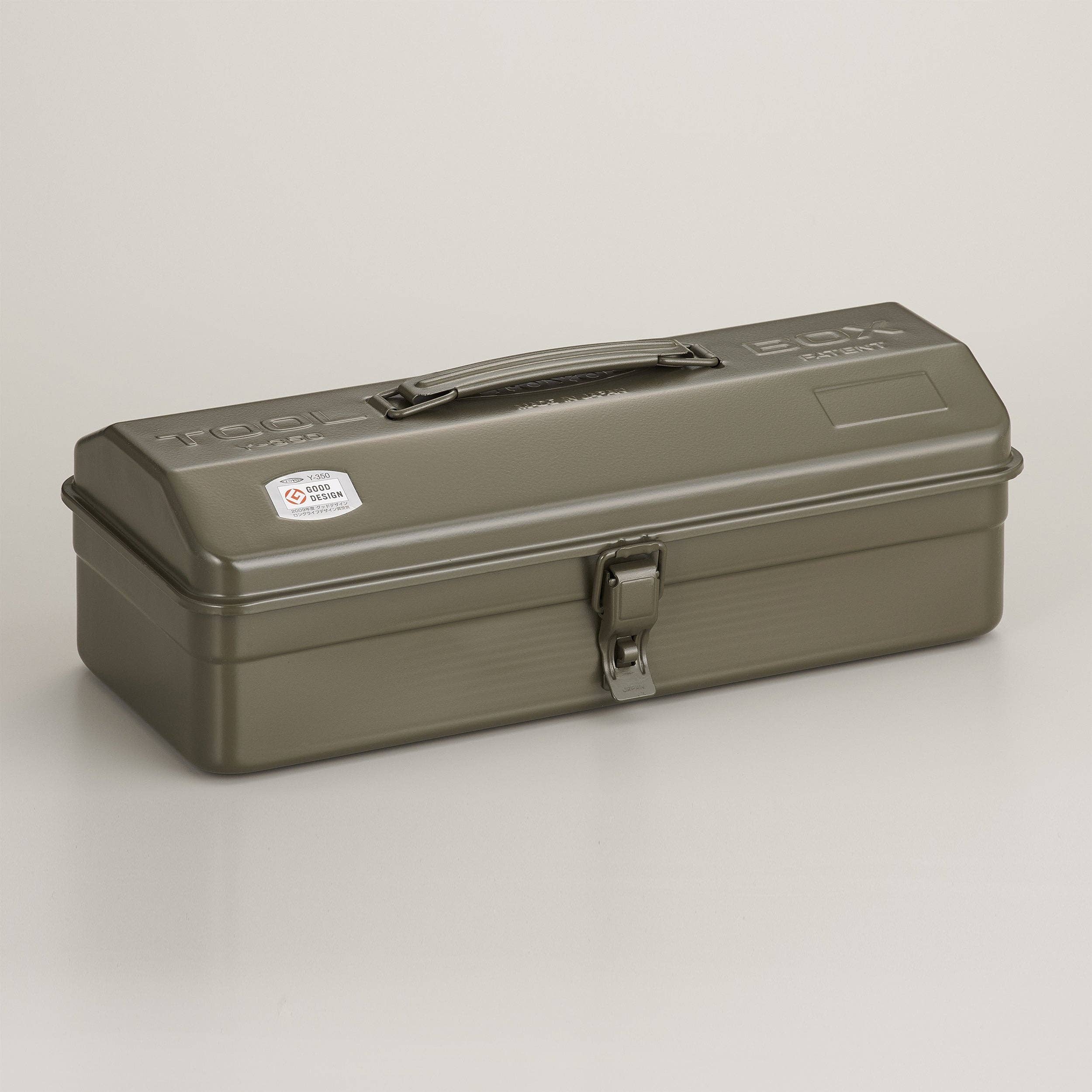 Toyo-Steel Toolbox Y-350