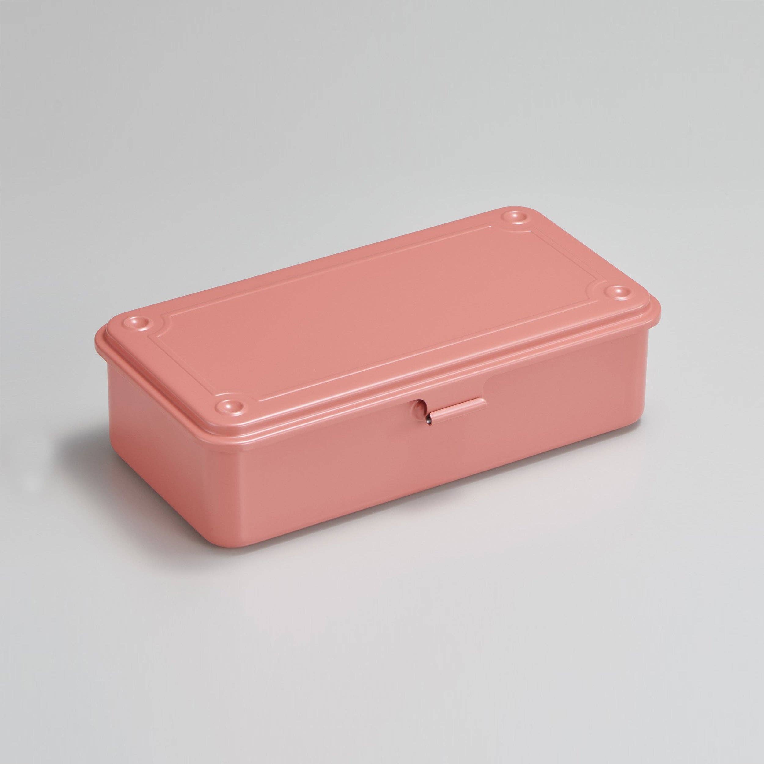 Toyo Steel Stackable Storage Box