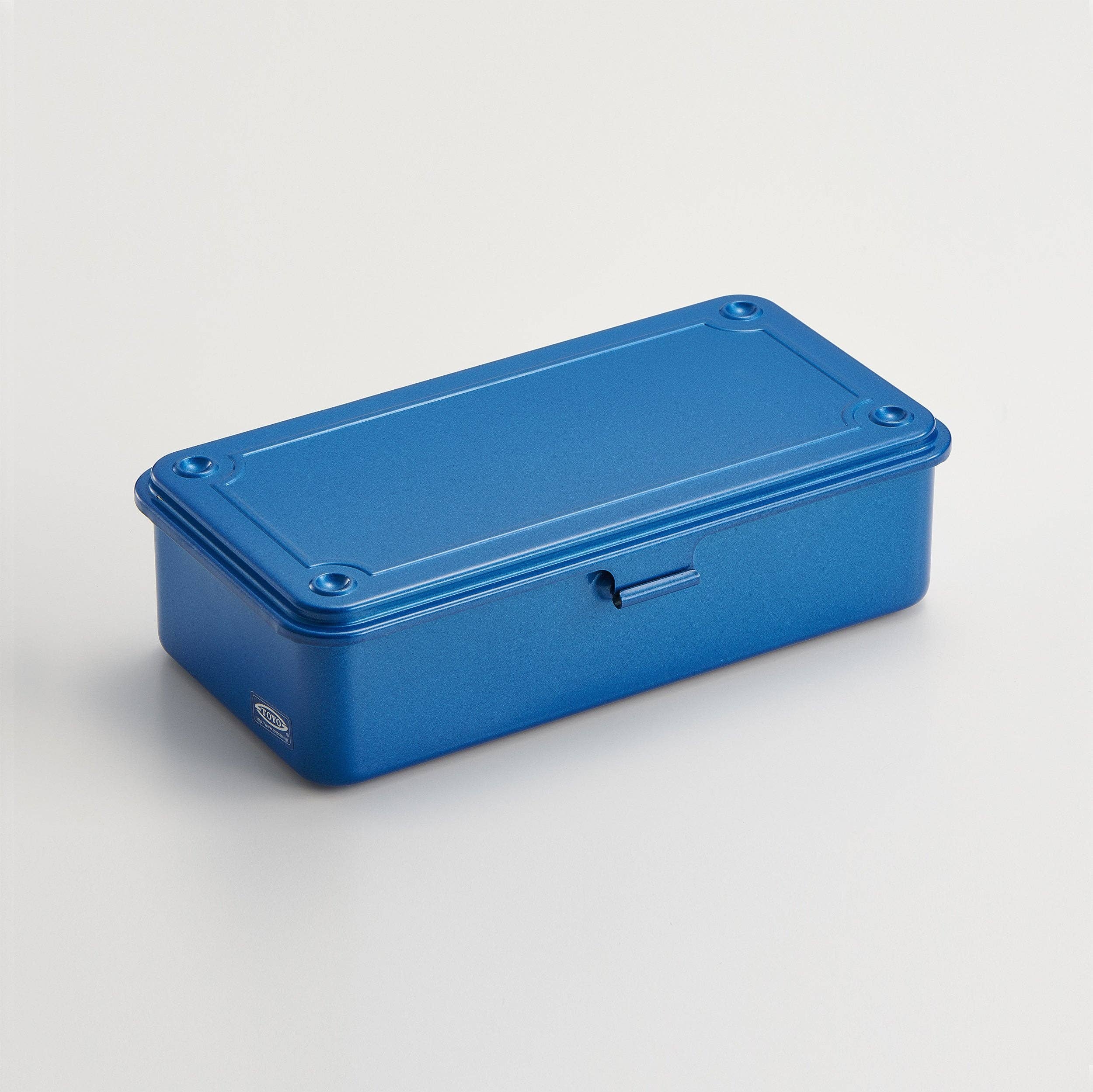 Toyo Steel Stackable Storage Box