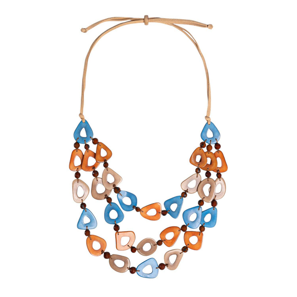 May Necklace