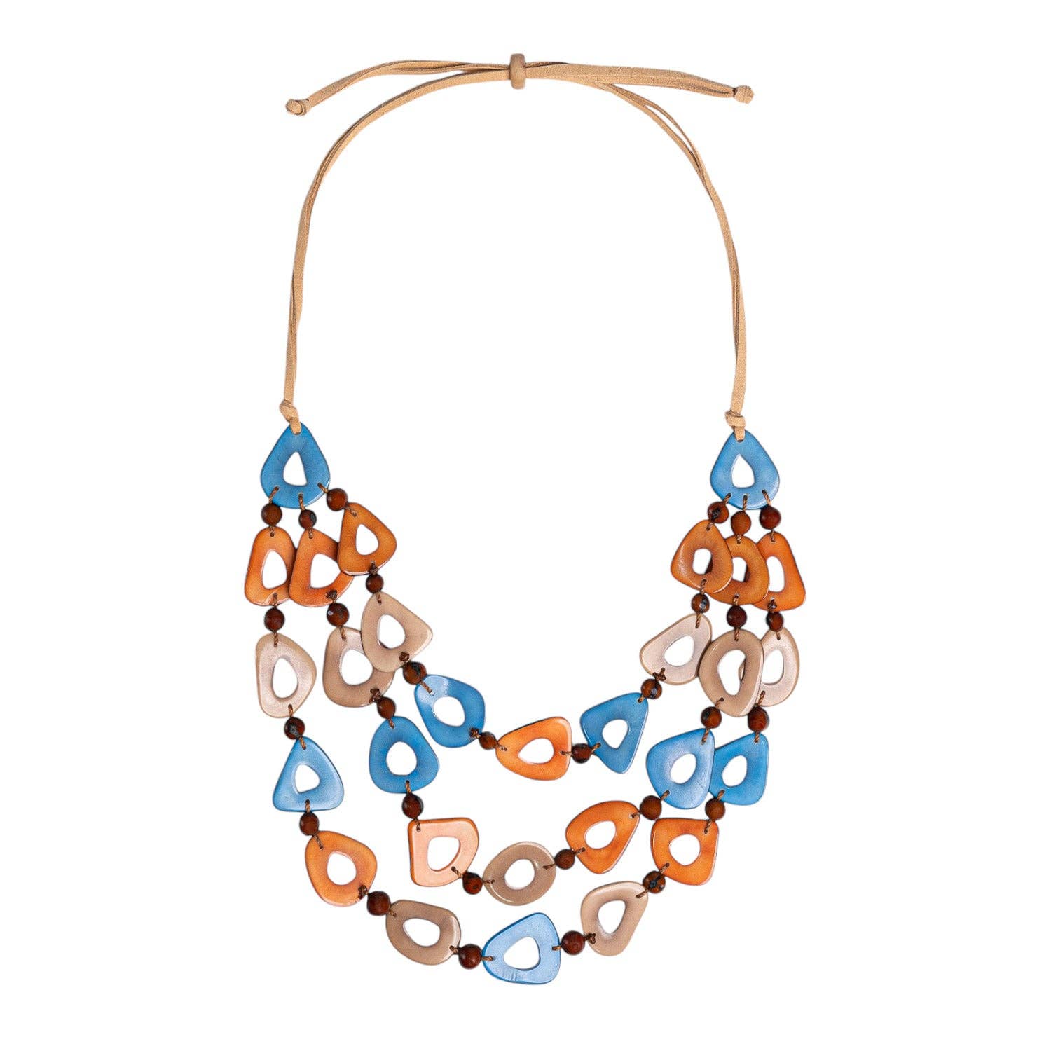 May Necklace