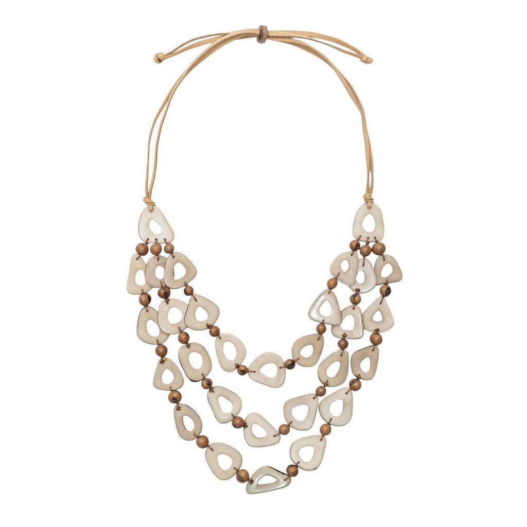 May Necklace