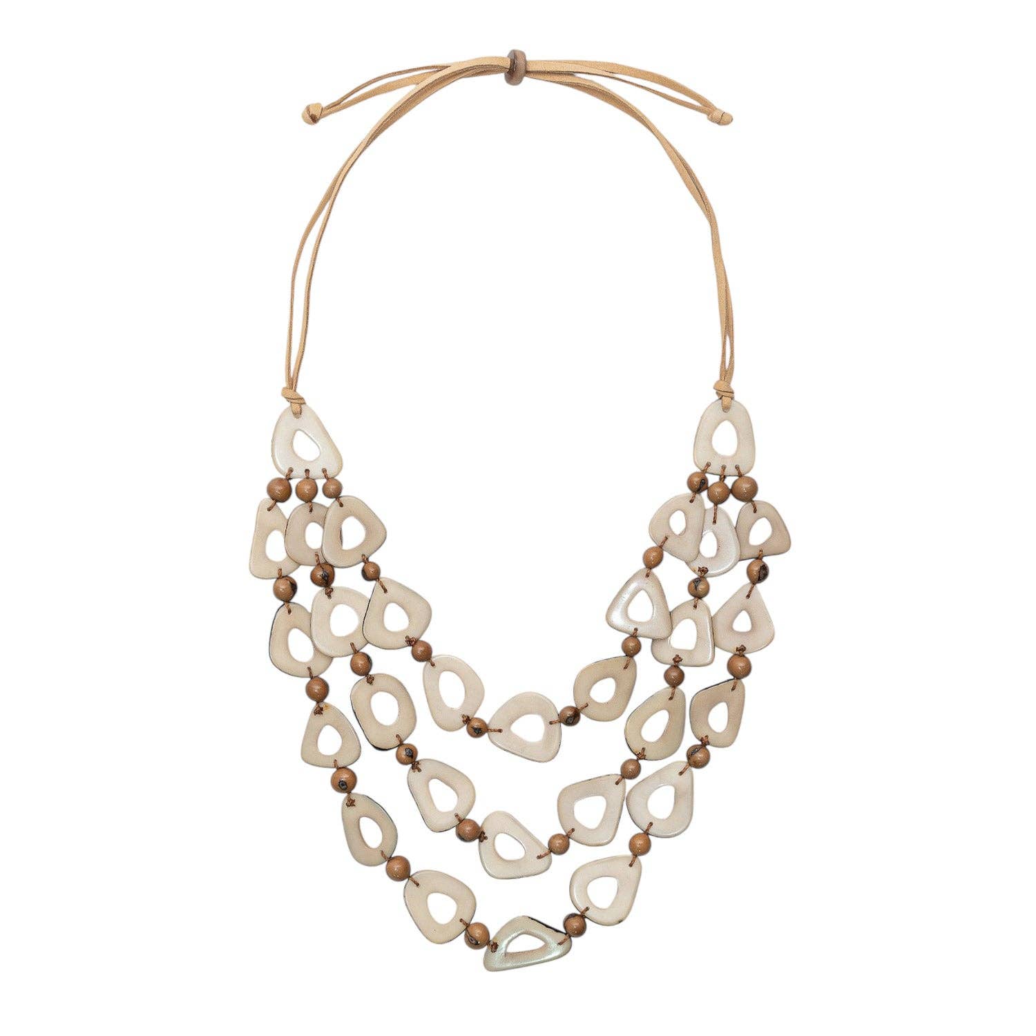 May Necklace