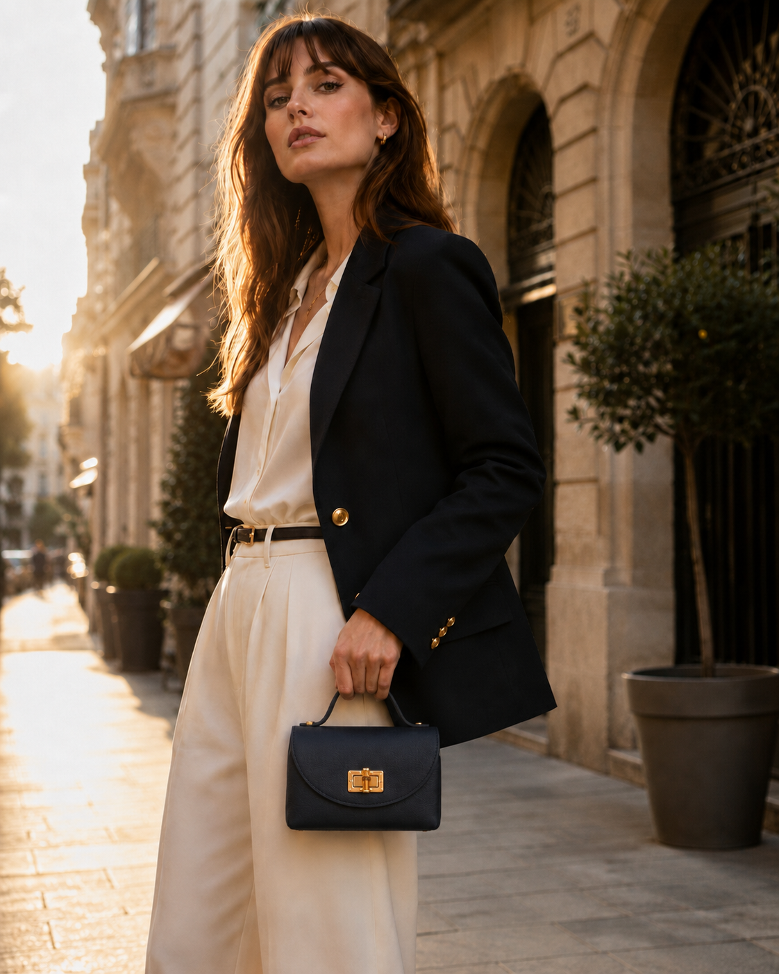 MINI HANDBAG