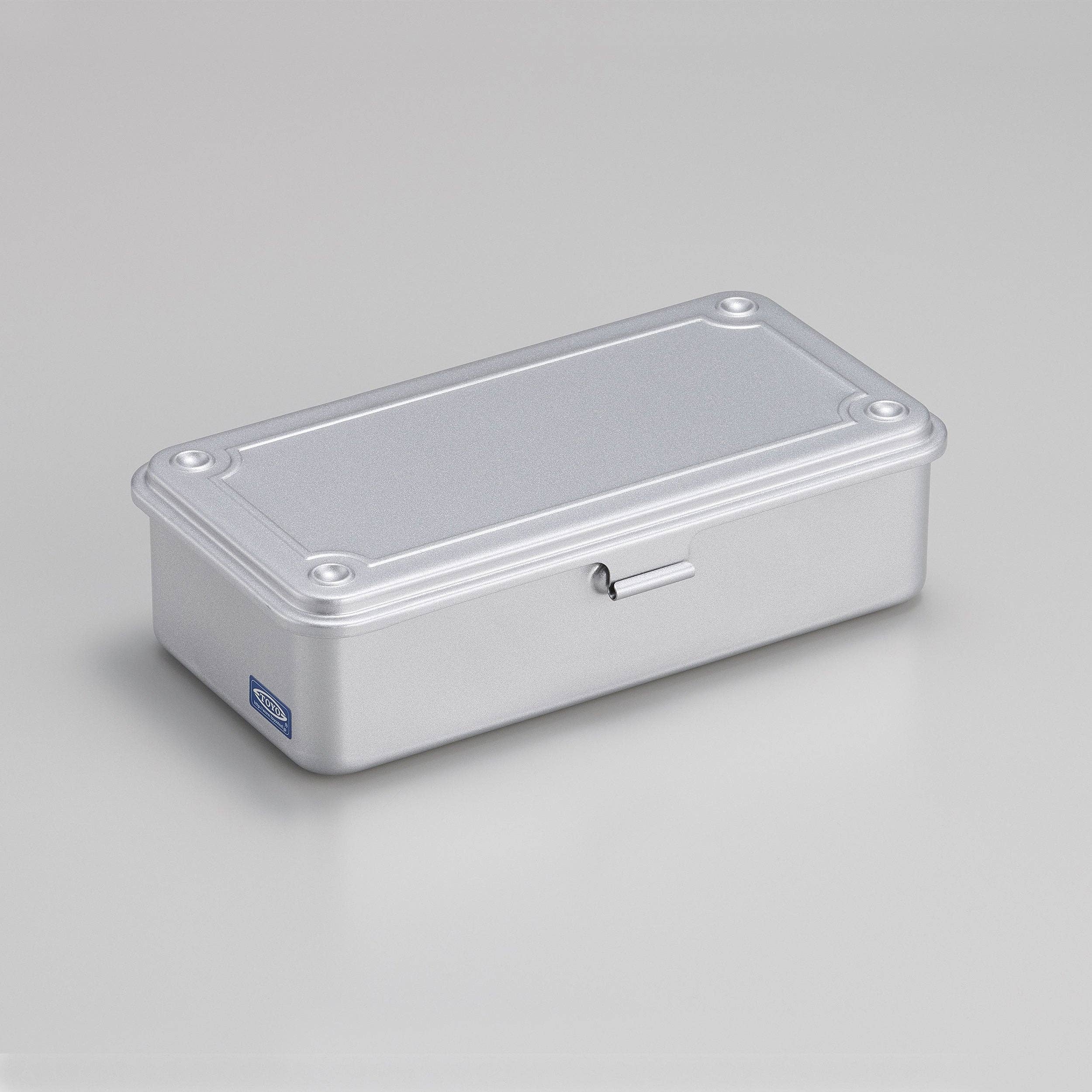 Toyo Steel Stackable Storage Box