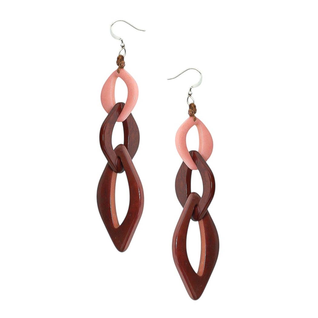 Pame Earrings