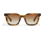 Quay Game Over Sunglasses